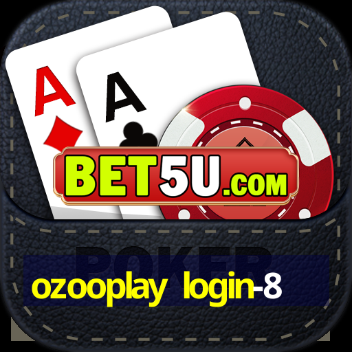 ozooplay login